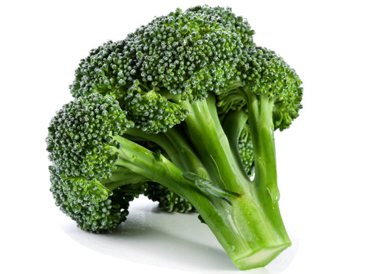 Fresh Broccoli (1 head}