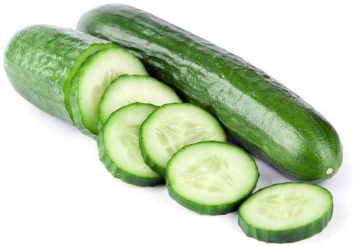 Cucumbers