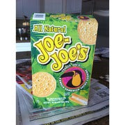 Trader Joes Joe Joe Vanilla Cookies, 20 oz.